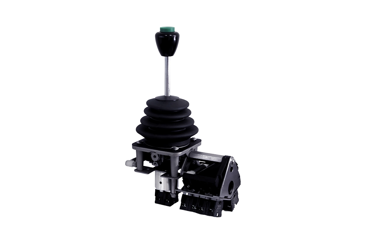 CAM Switch Controller XKD