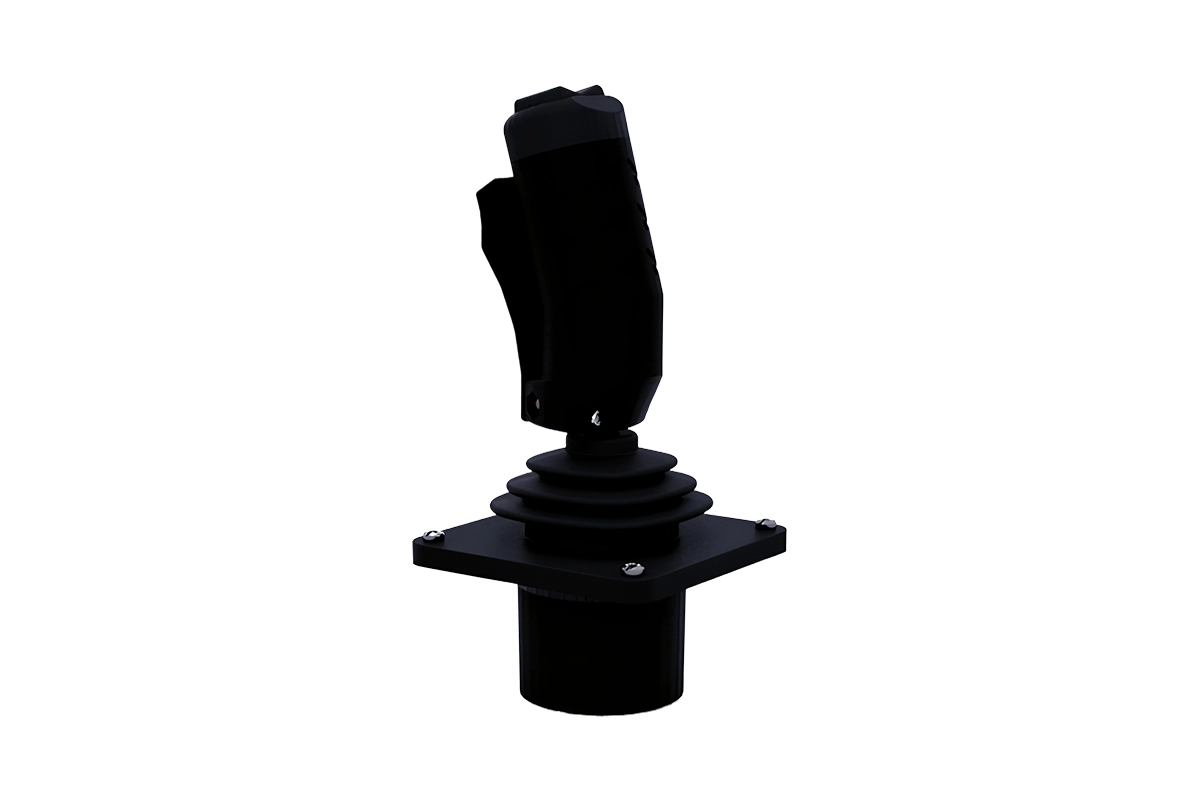 Industrial joystick ZS30